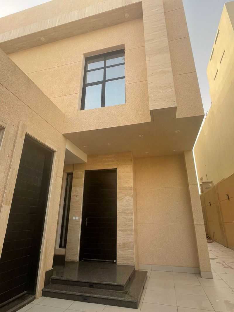 فيلا 3 غرف في القيروان، الرياض 3