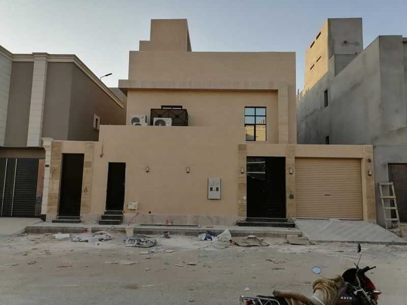 فيلا 3 غرف في القيروان، الرياض 2