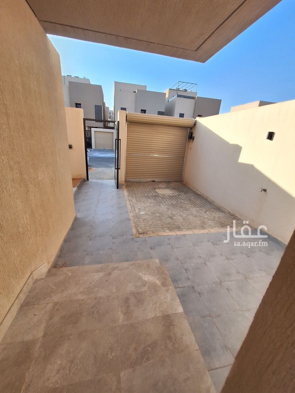 4 bedroom villa in Al Narjis, Riyadh 5
