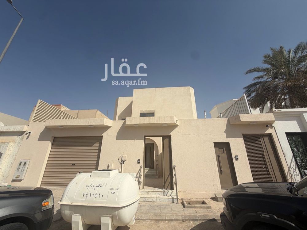 فيلا 3 غرف في الروضة، الرياض 2