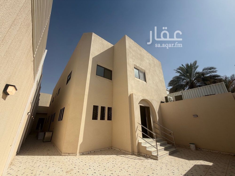 فيلا 3 غرف في الروضة، الرياض 4
