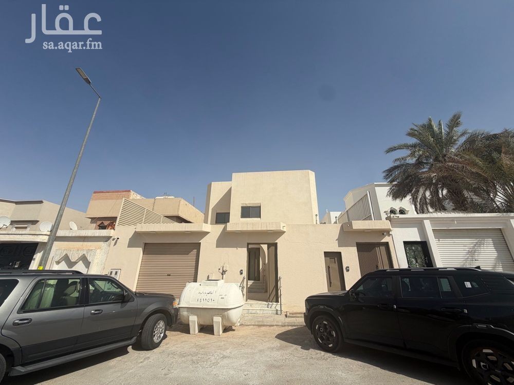 فيلا 3 غرف في الروضة، الرياض 7