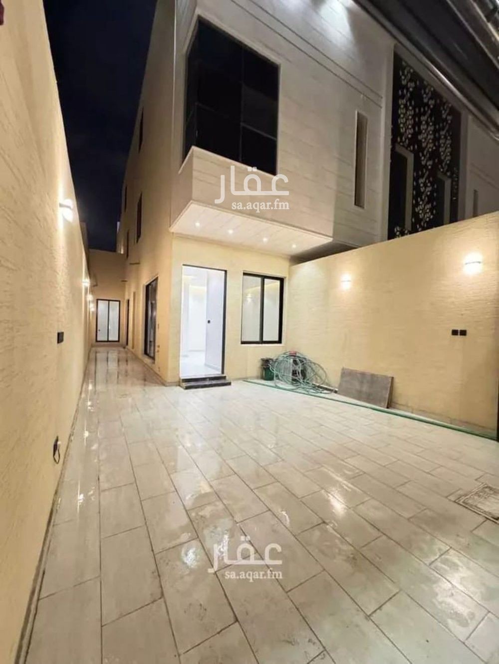 فيلا 4 غرف في اليرموك، الرياض 16
