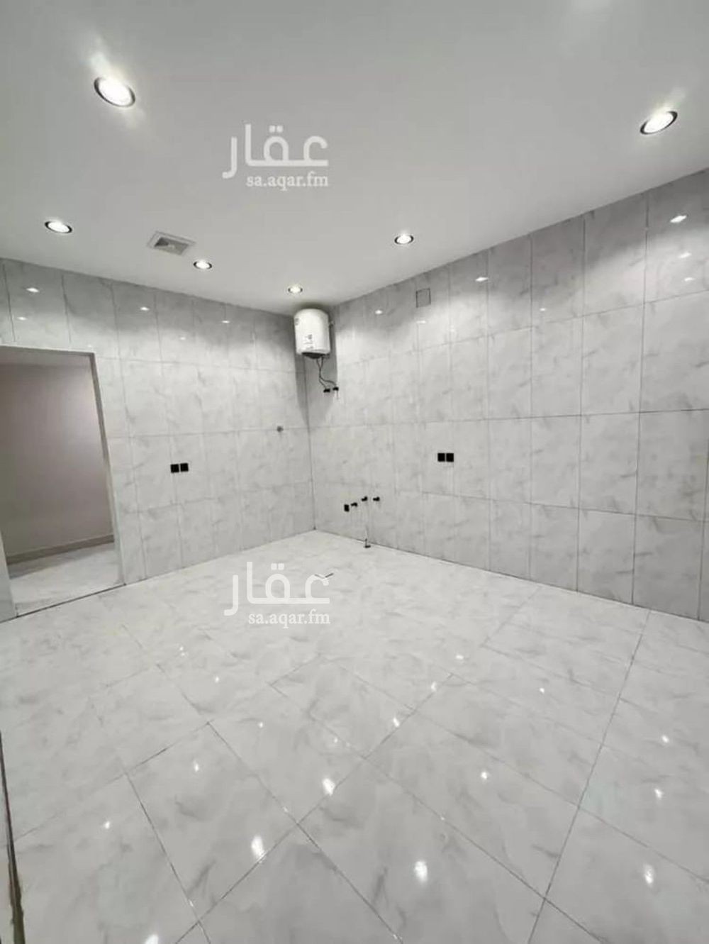 فيلا 4 غرف في اليرموك، الرياض 8
