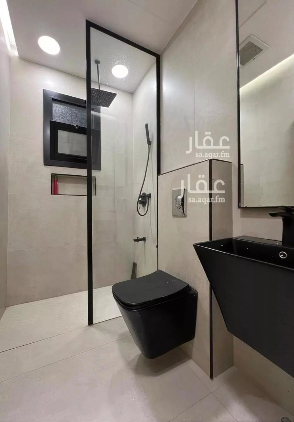 فيلا 3 غرف في اليرموك، الرياض 3