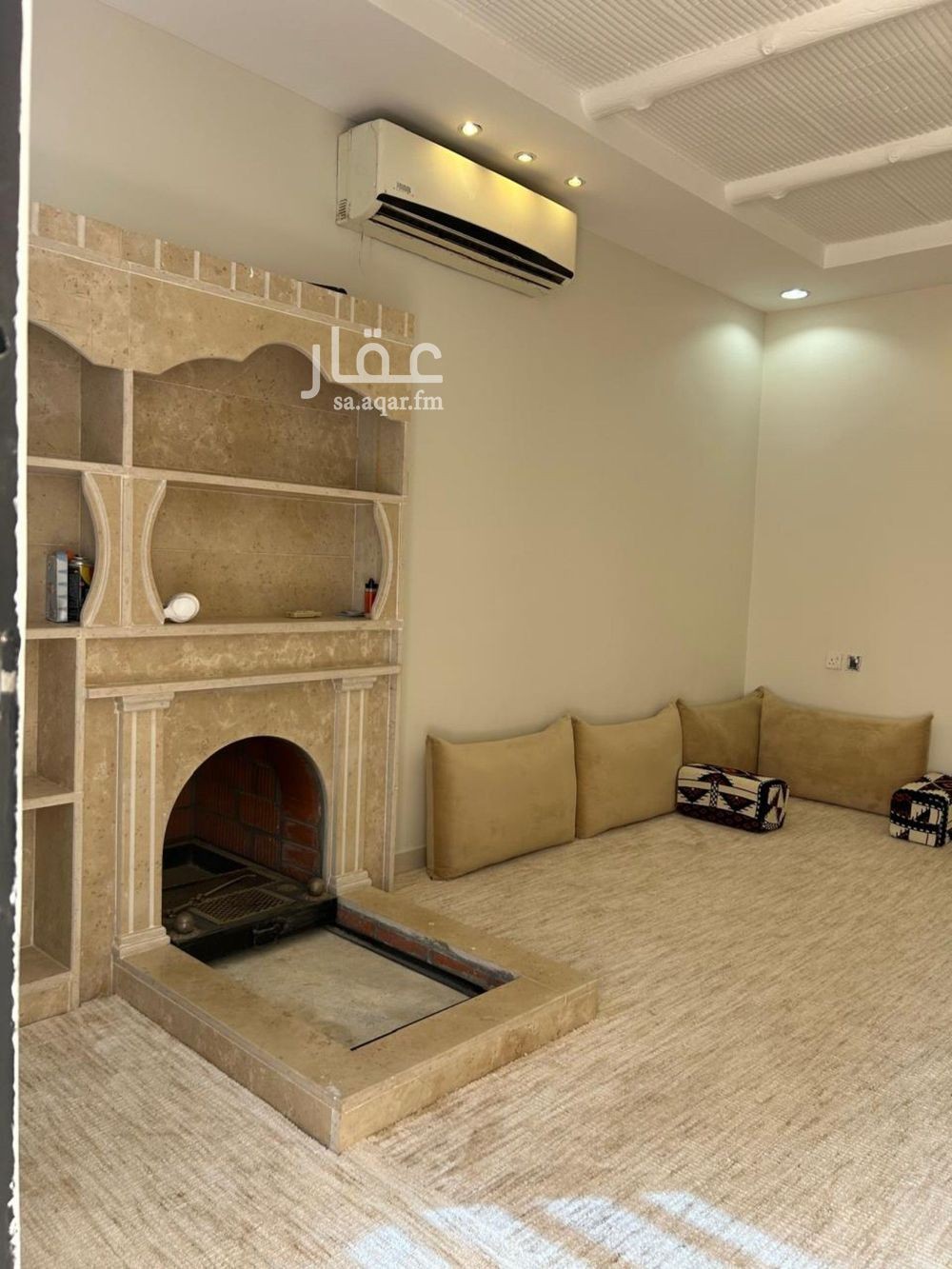 فيلا 4 غرف في المهدية، الرياض