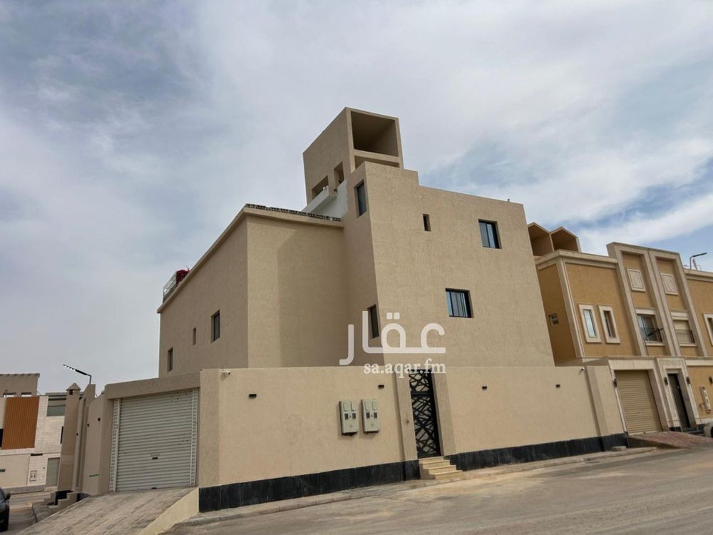 فيلا 4 غرف في المهدية، الرياض 3