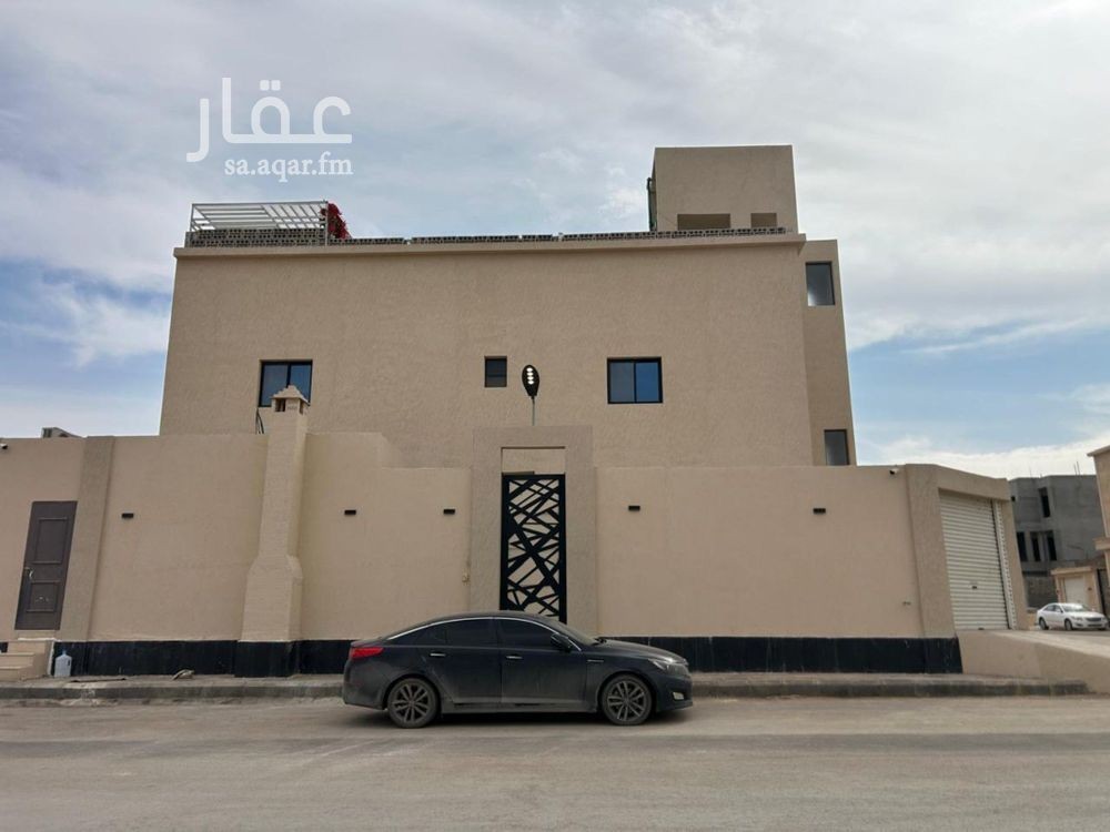 فيلا 4 غرف في المهدية، الرياض 5