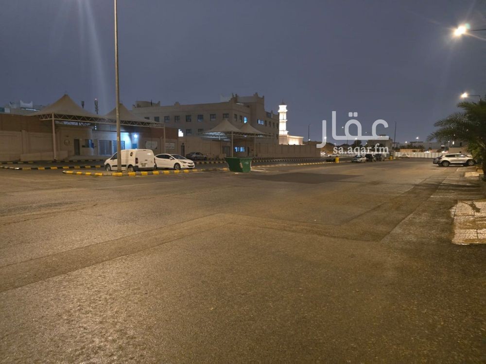 فيلا 3 غرف في الملك عبدالله، الرياض 2