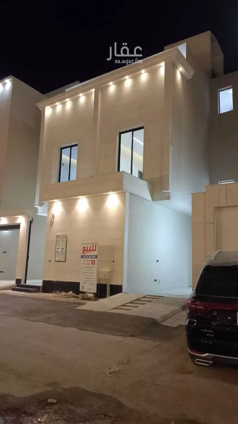7 bedroom villa in An Nadhim, Riyadh 7