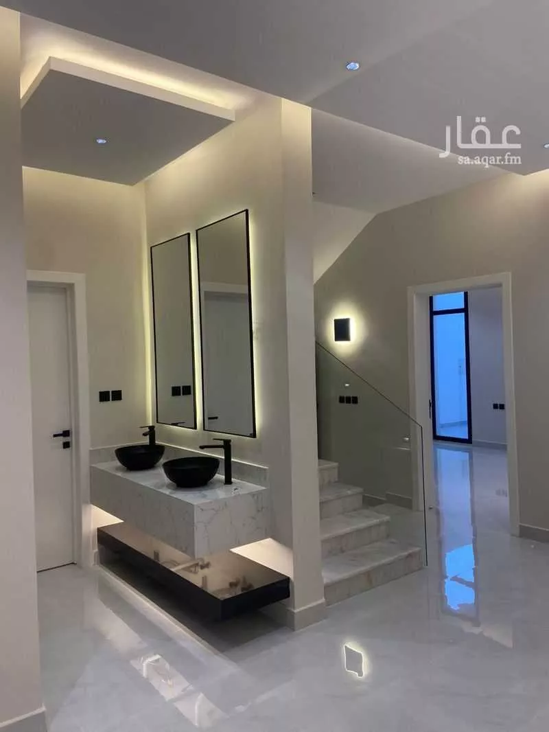 7 bedroom villa in Al Uraija Al Gharbi, Riyadh 16