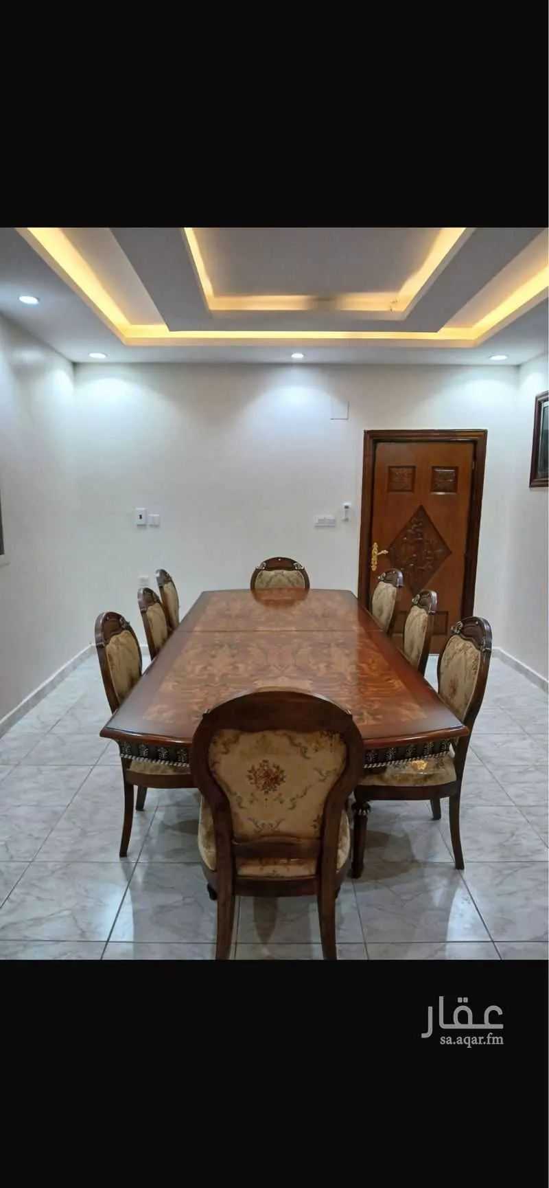 8 bedroom villa in Al Rawdah, Riyadh 3