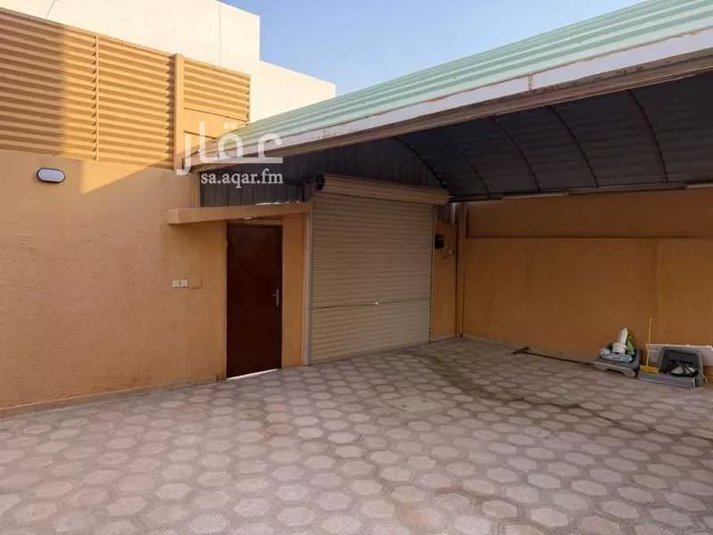8 bedroom villa in Al Rawdah, Riyadh 20