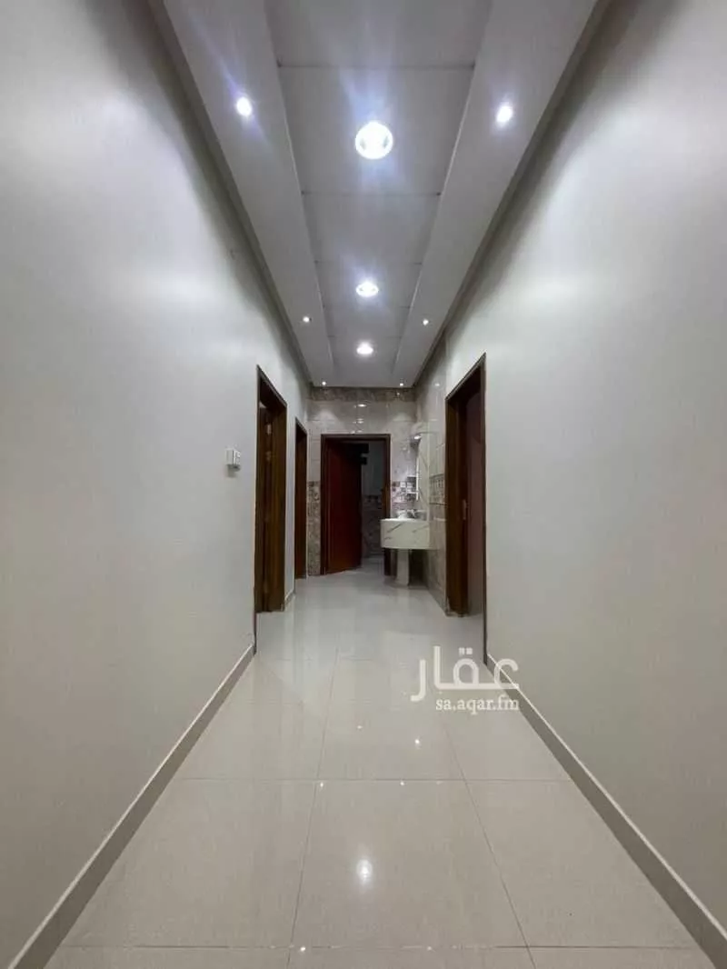 شقة 6 غرف في طويق 6