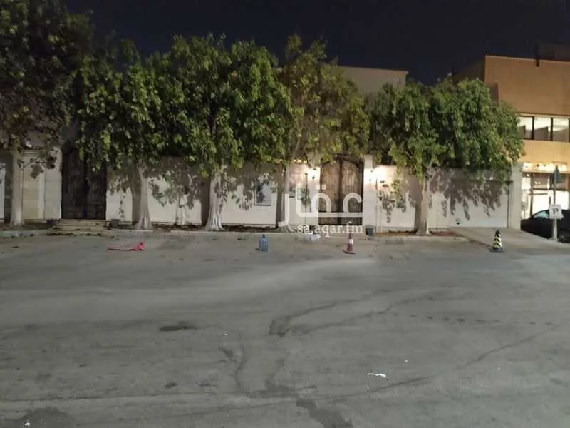 5 bedroom villa in Al Muhammadiyah, Riyadh