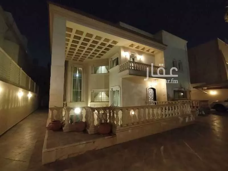 5 bedroom villa in Al Muhammadiyah, Riyadh 3
