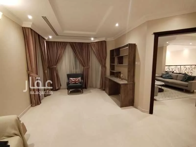 5 bedroom villa in Al Muhammadiyah, Riyadh 10