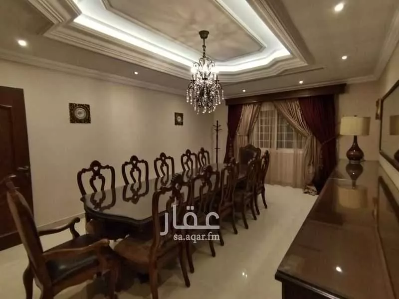 5 bedroom villa in Al Muhammadiyah, Riyadh 5