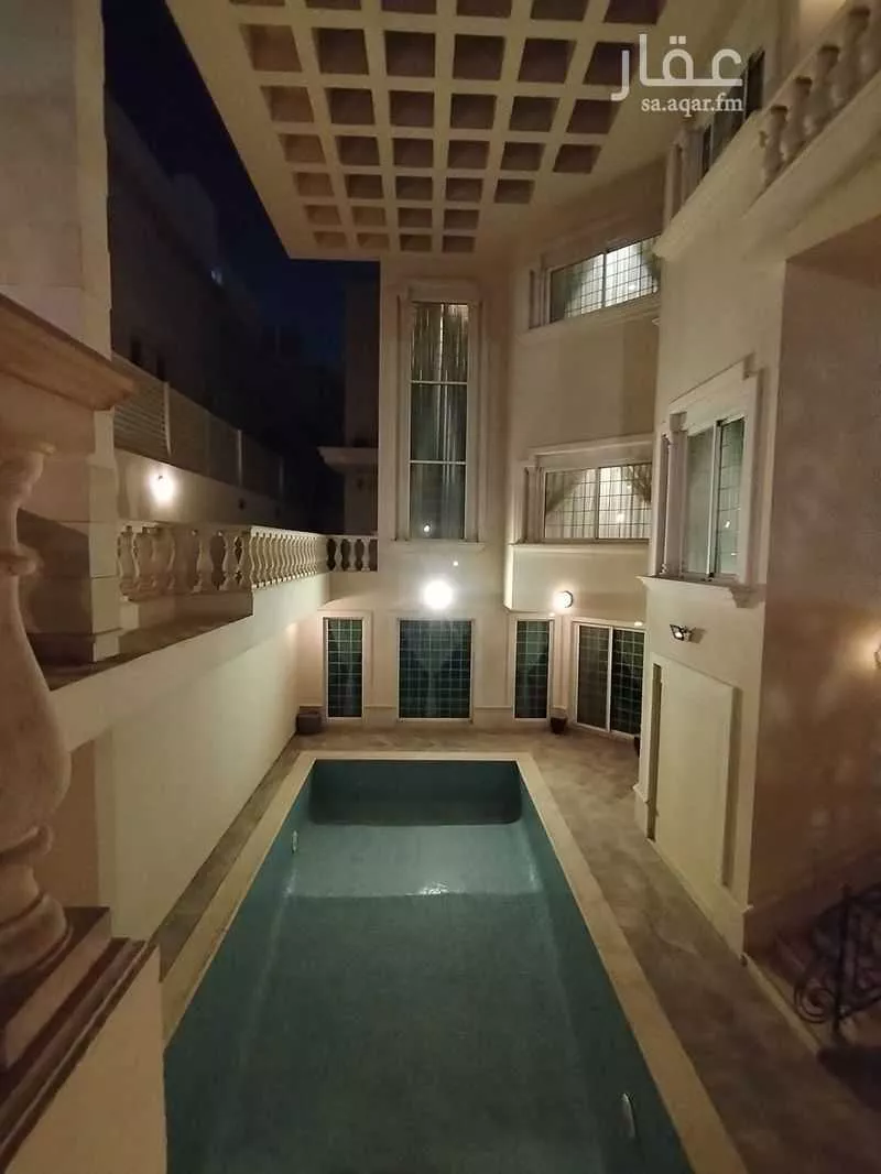 5 bedroom villa in Al Muhammadiyah, Riyadh 4