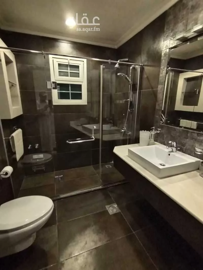 5 bedroom villa in Al Muhammadiyah, Riyadh 19