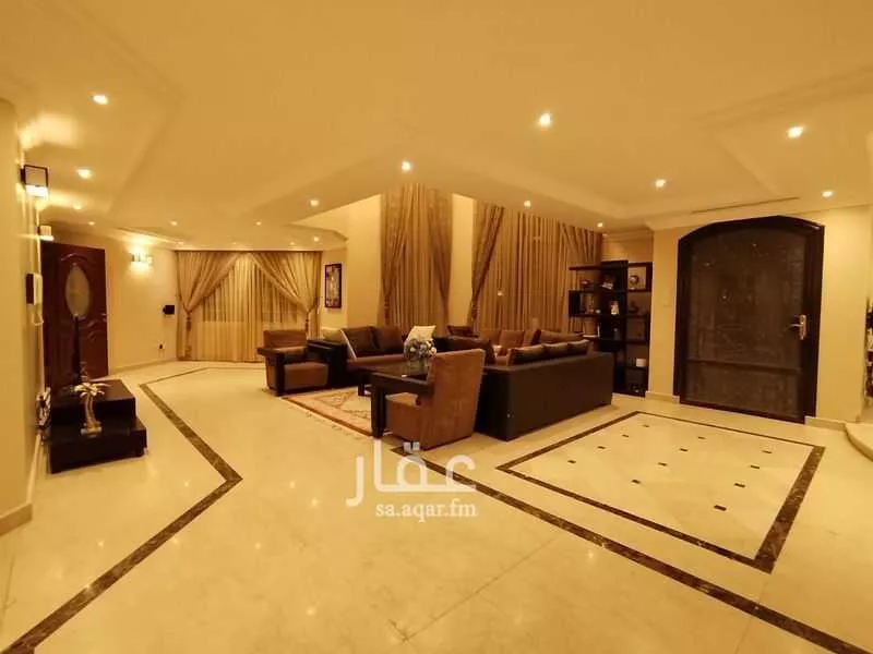 5 bedroom villa in Al Muhammadiyah, Riyadh 7