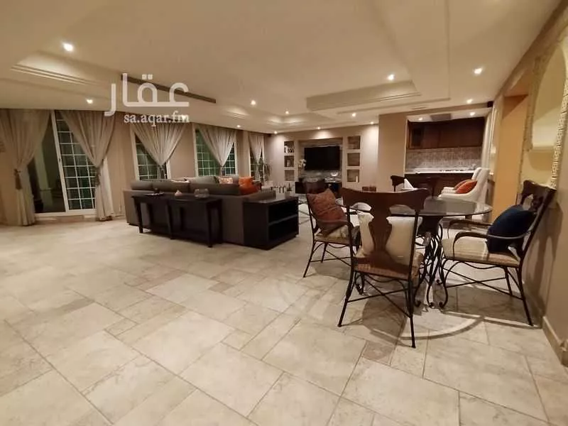 5 bedroom villa in Al Muhammadiyah, Riyadh 15