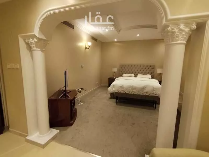 5 bedroom villa in Al Muhammadiyah, Riyadh 18