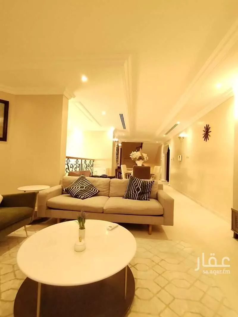 5 bedroom villa in Al Muhammadiyah, Riyadh 11