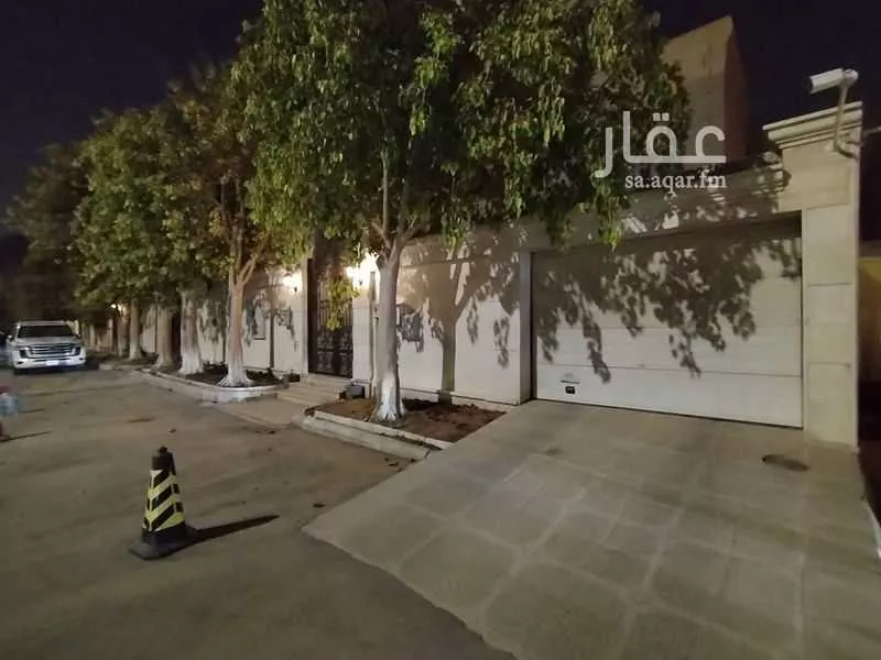 5 bedroom villa in Al Muhammadiyah, Riyadh 2