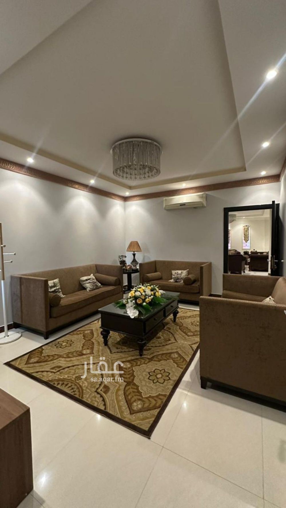 فيلا 4 غرف في اليرموك، الرياض 2