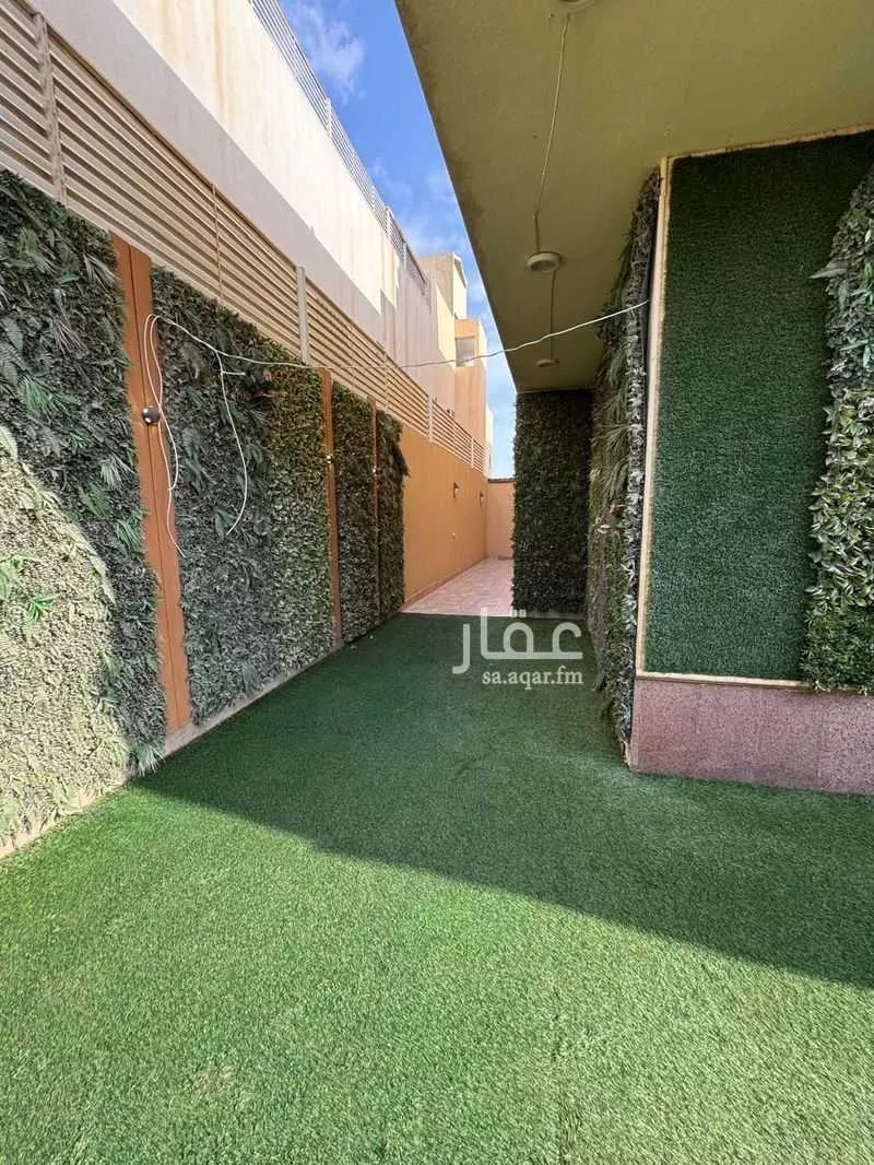 3 bedroom villa in Dhahrat Namar, Riyadh 10