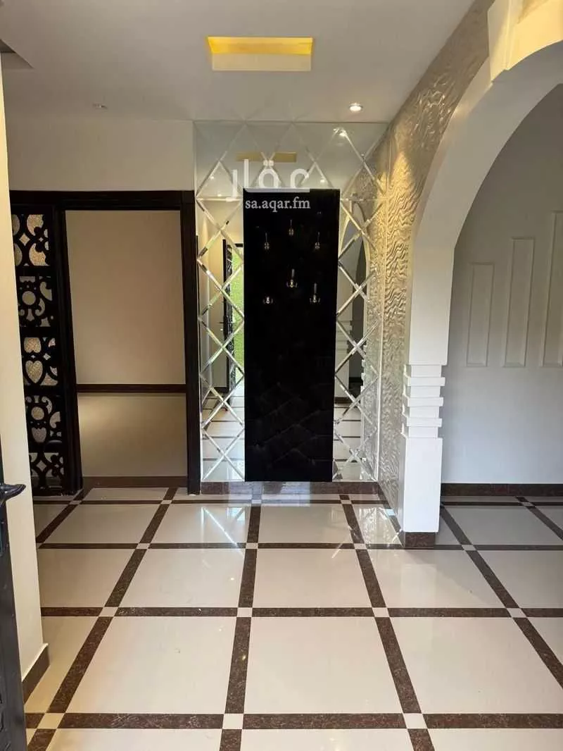 3 bedroom villa in Dhahrat Namar, Riyadh 2