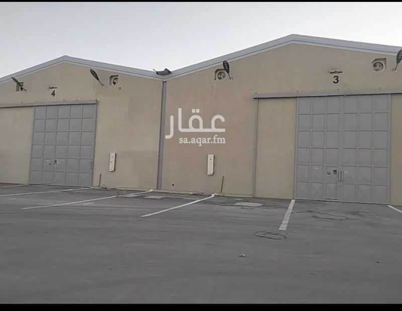 warehouse in Mansuriyah, Riyadh 5