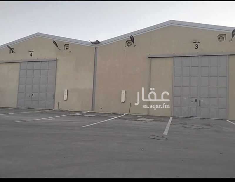 warehouse in Mansuriyah, Riyadh 2