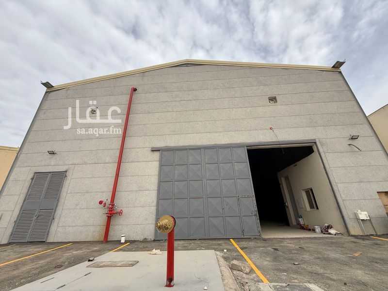 1 bedroom warehouse in An Nadhim, Riyadh 4