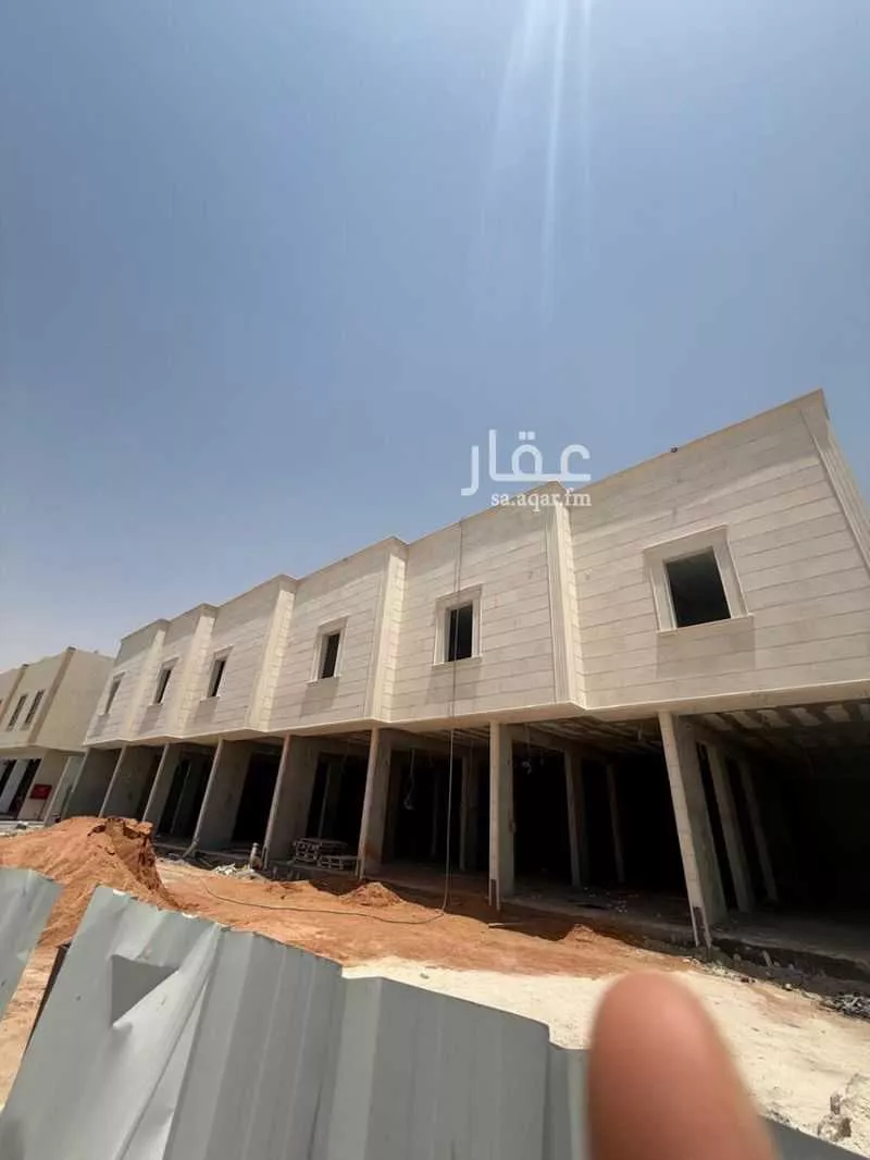 42 bedroom building in Al Janadriyah, Riyadh