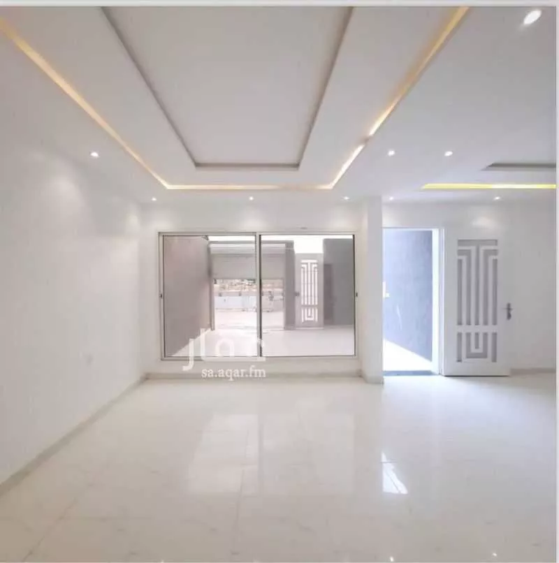 4 bedroom villa in Al Shifa 7