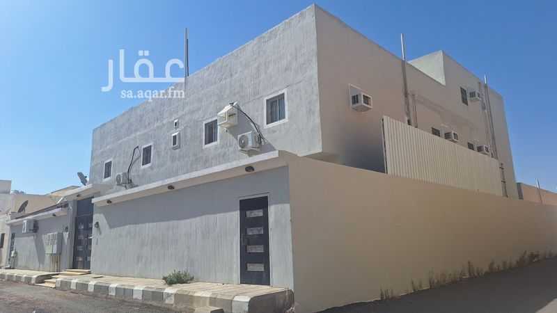 5 bedroom building in Al Aziziyah, Madinah