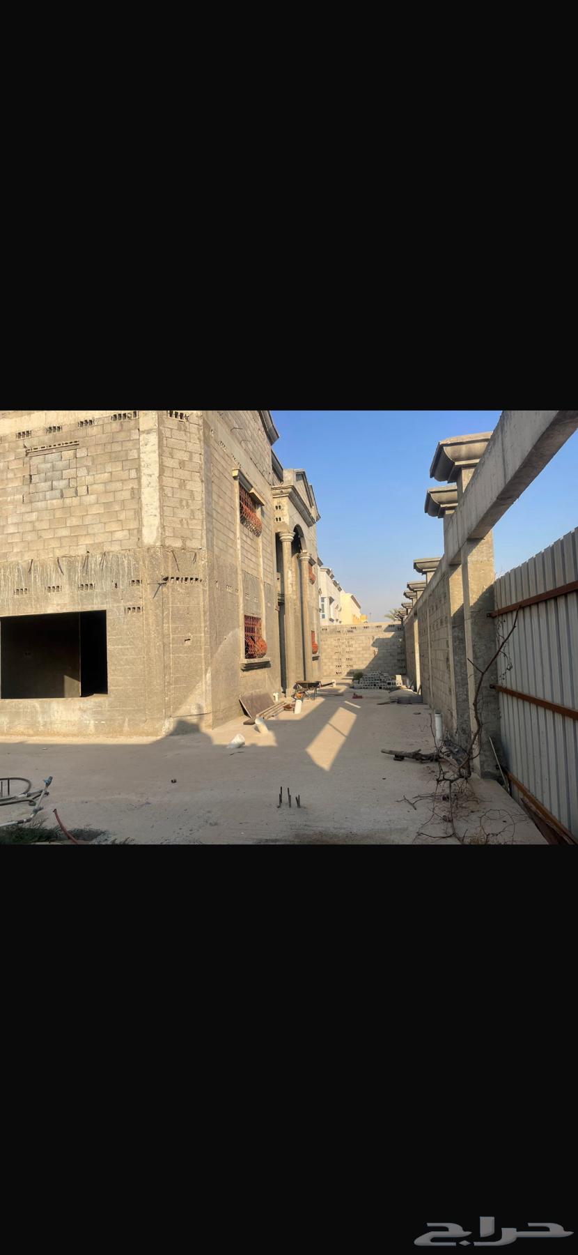 فيلا 3 غرف في النور، الدمام 3