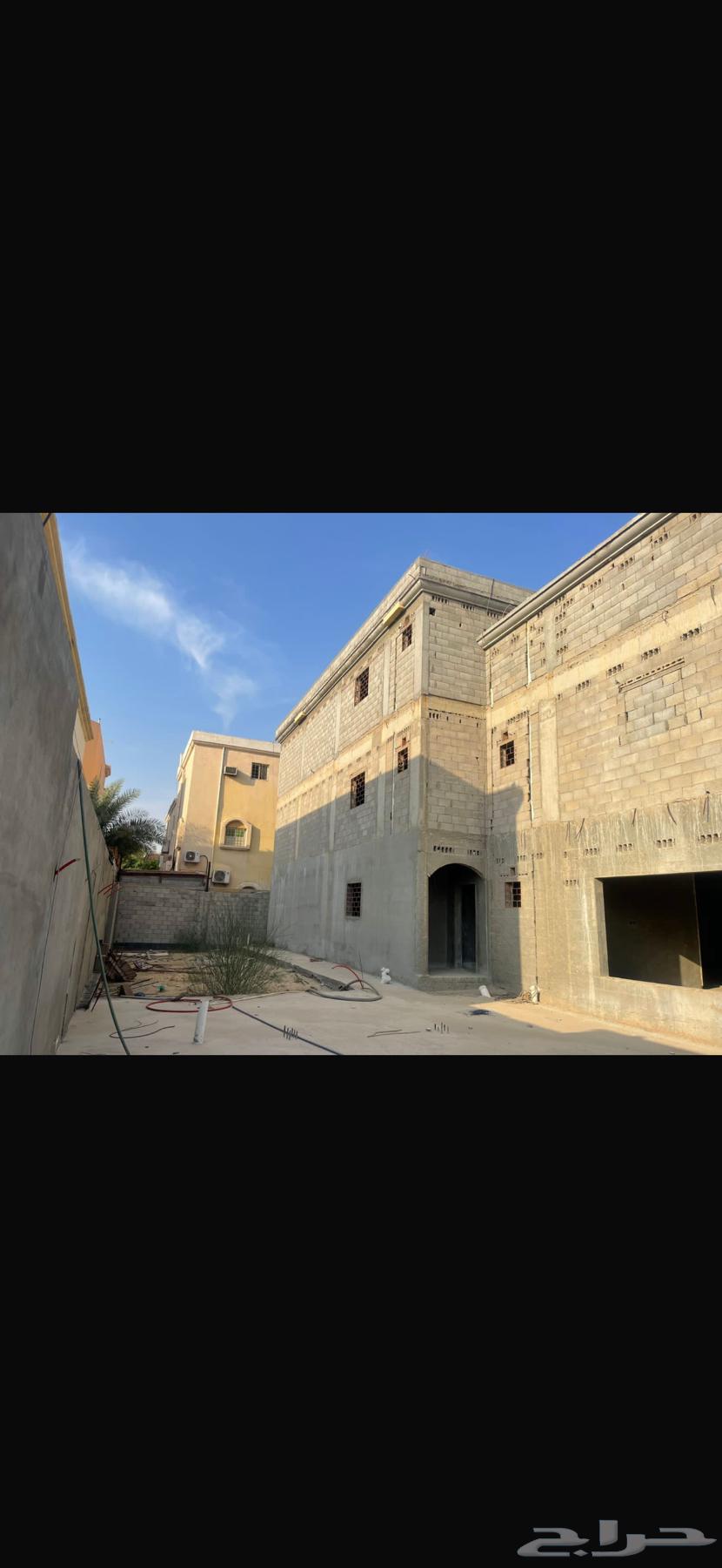 فيلا 3 غرف في النور، الدمام 5