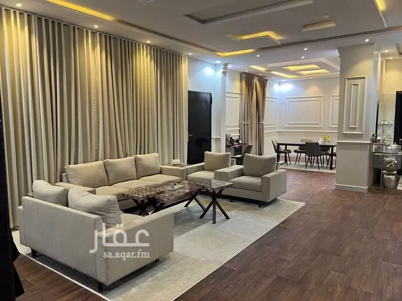 فيلا 7 غرف في الرمال 5