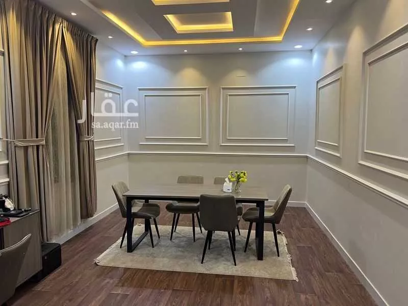 فيلا 7 غرف في الرمال 6