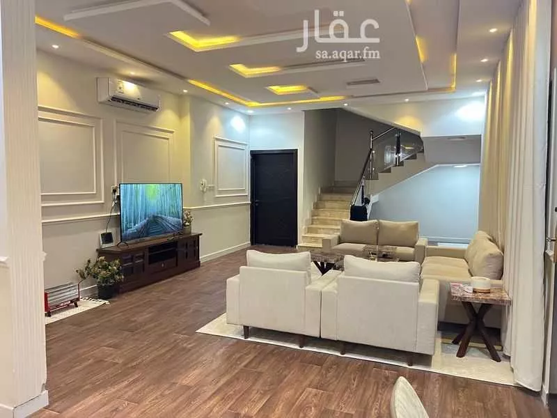 فيلا 7 غرف في الرمال 7