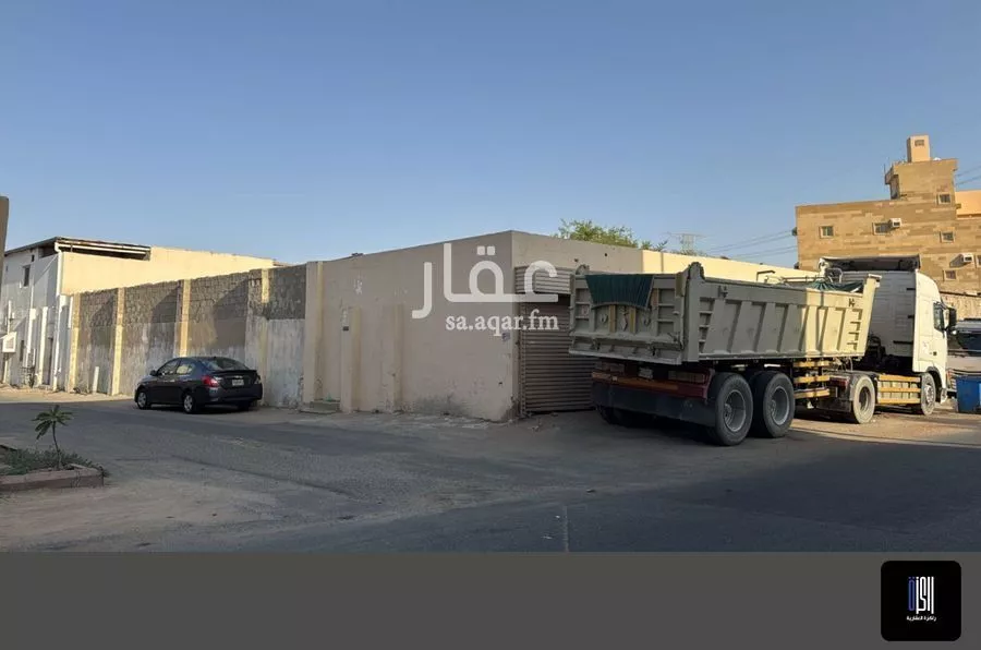 land in Bryman, Jeddah 3