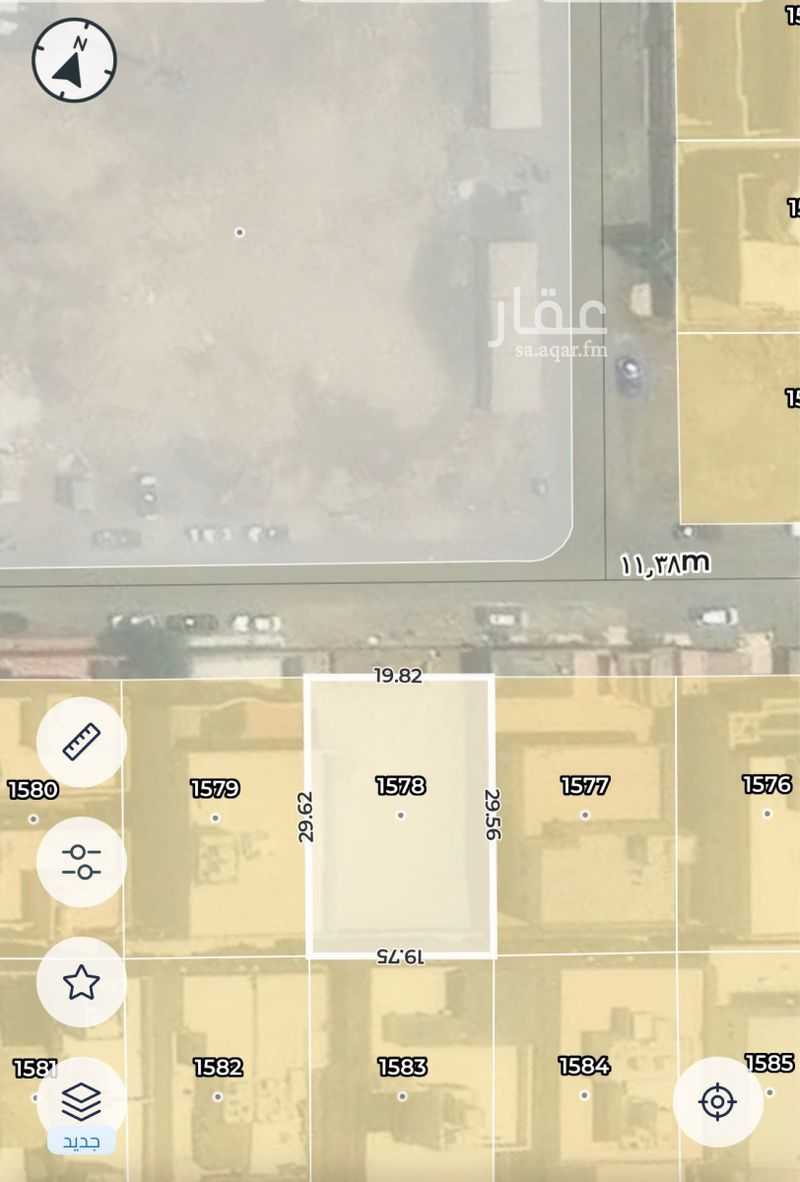 land in Al Kawthar, Jeddah 2