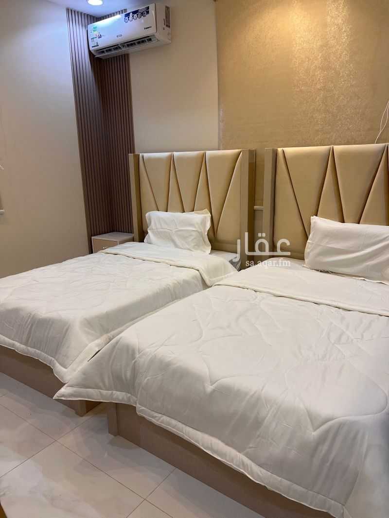 2 bedroom apartment in Al Mamurah, Khamis Mushait 11