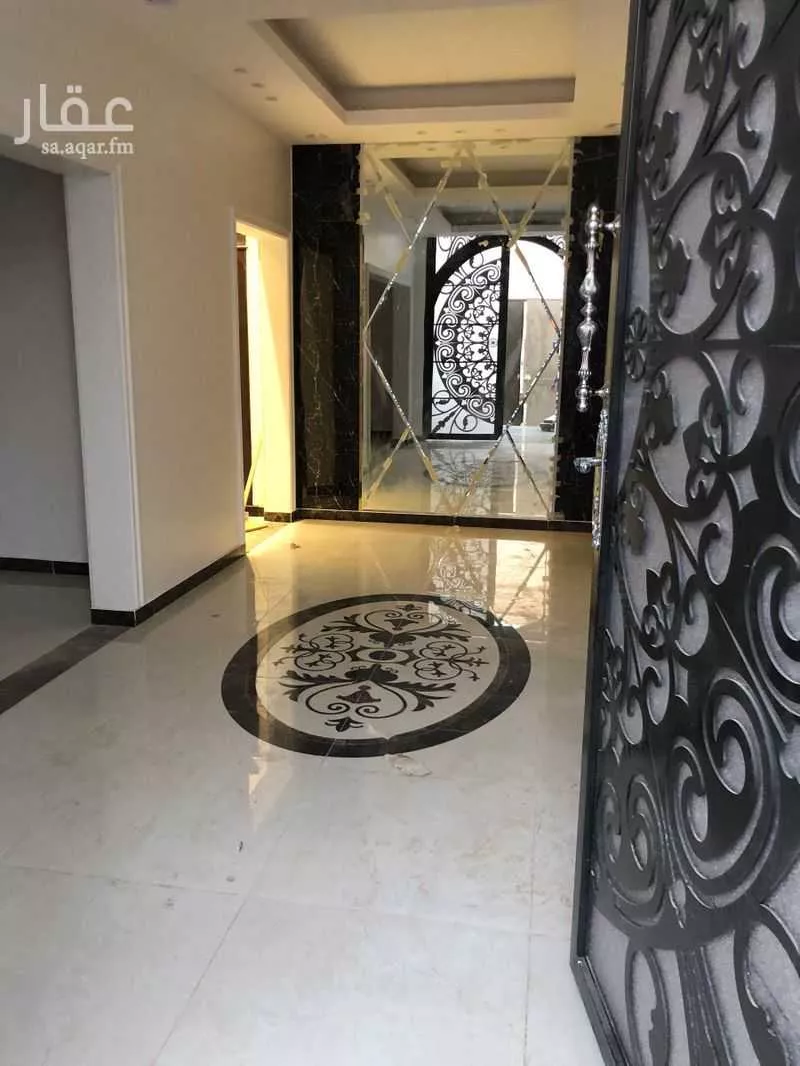 فيلا 7 غرف في الرمال 11
