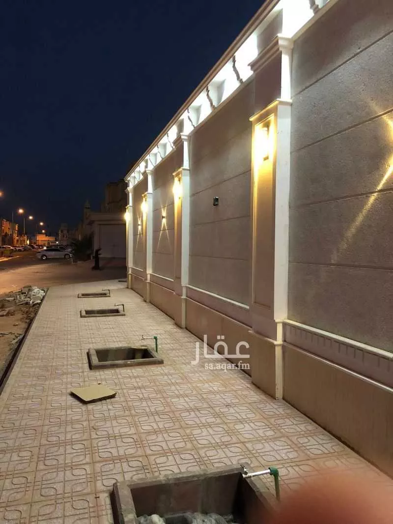 فيلا 7 غرف في الرمال 12