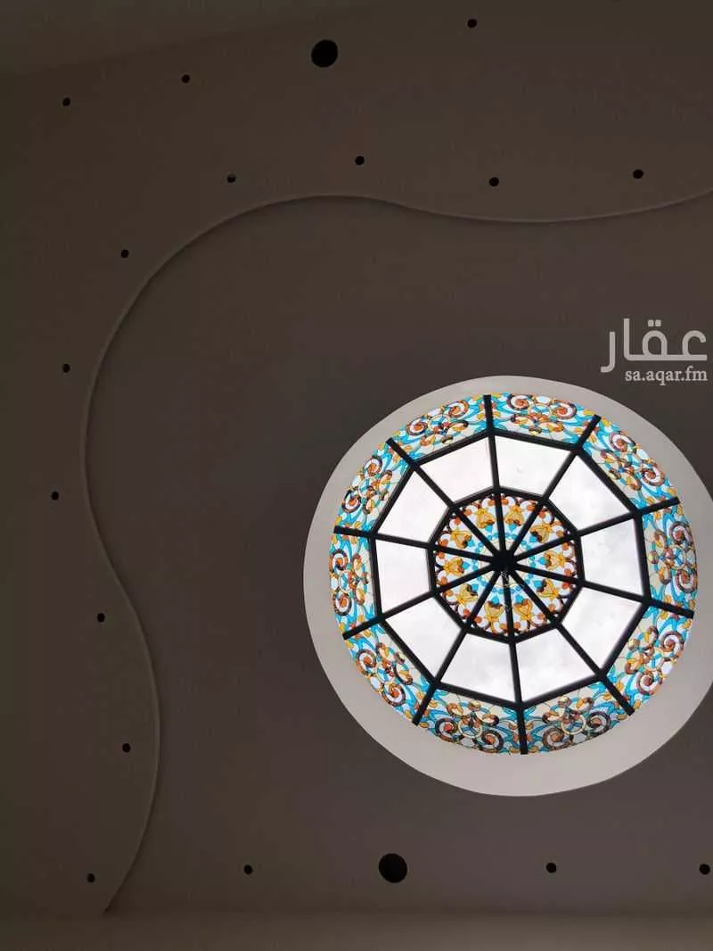 فيلا 7 غرف في الرمال 13