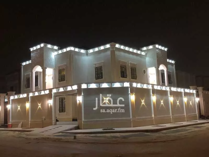 فيلا 7 غرف في الرمال 14